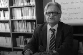 Hasan Hüsrev Hatemi’nin Cenaze Programı Belli Oldu