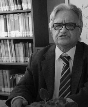 Hasan Hüsrev Hatemi’nin Cenaze Programı Belli Oldu