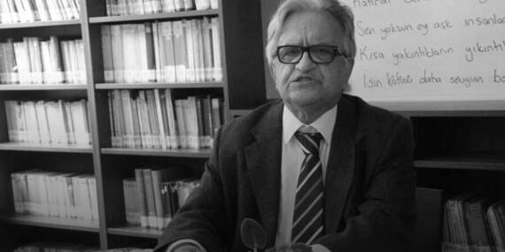 Hasan Hüsrev Hatemi’nin Cenaze Programı Belli Oldu