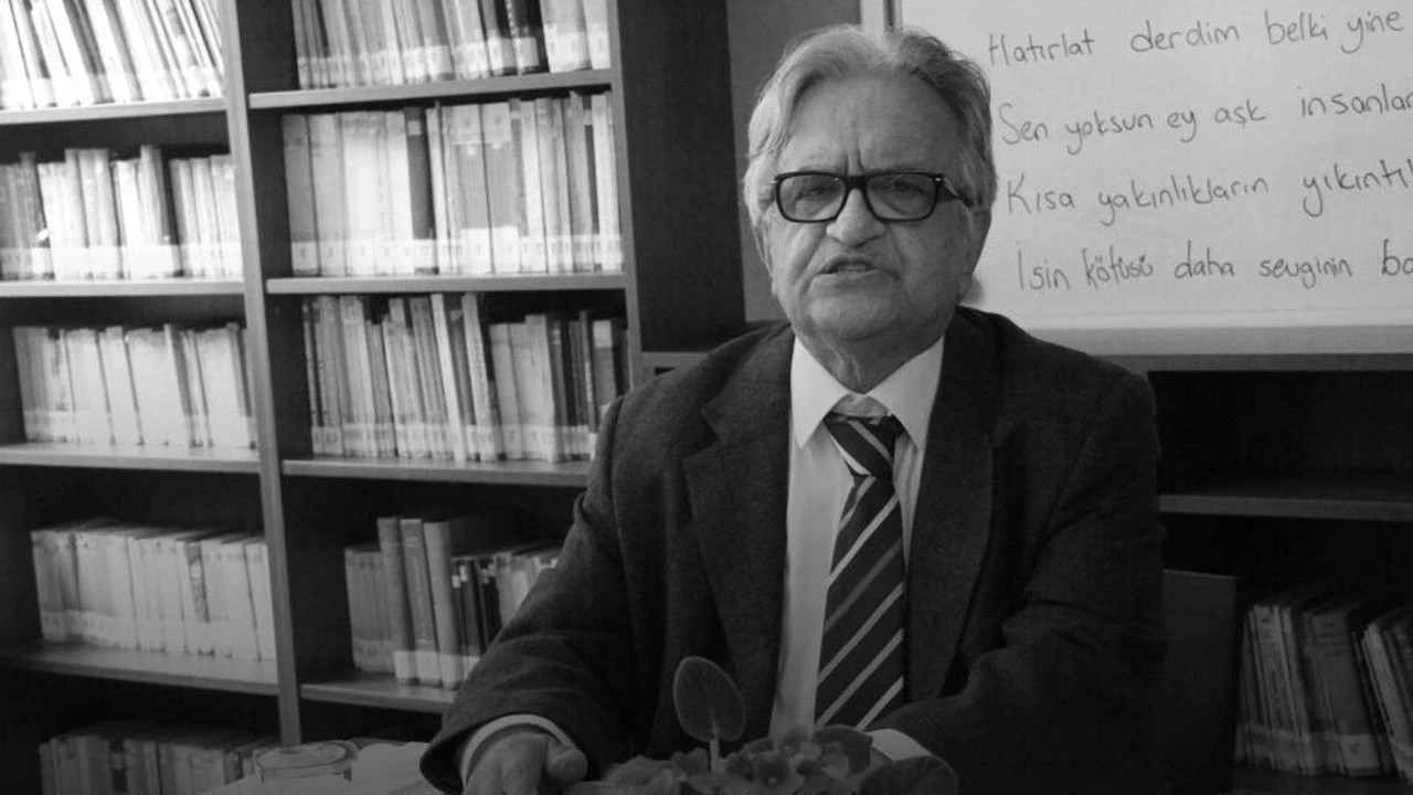 Hasan Hüsrev Hatemi’nin Cenaze Programı Belli Oldu