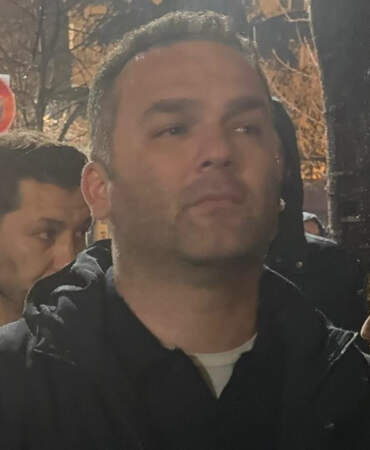 Hasbi Dede’ye Hapis Cezası