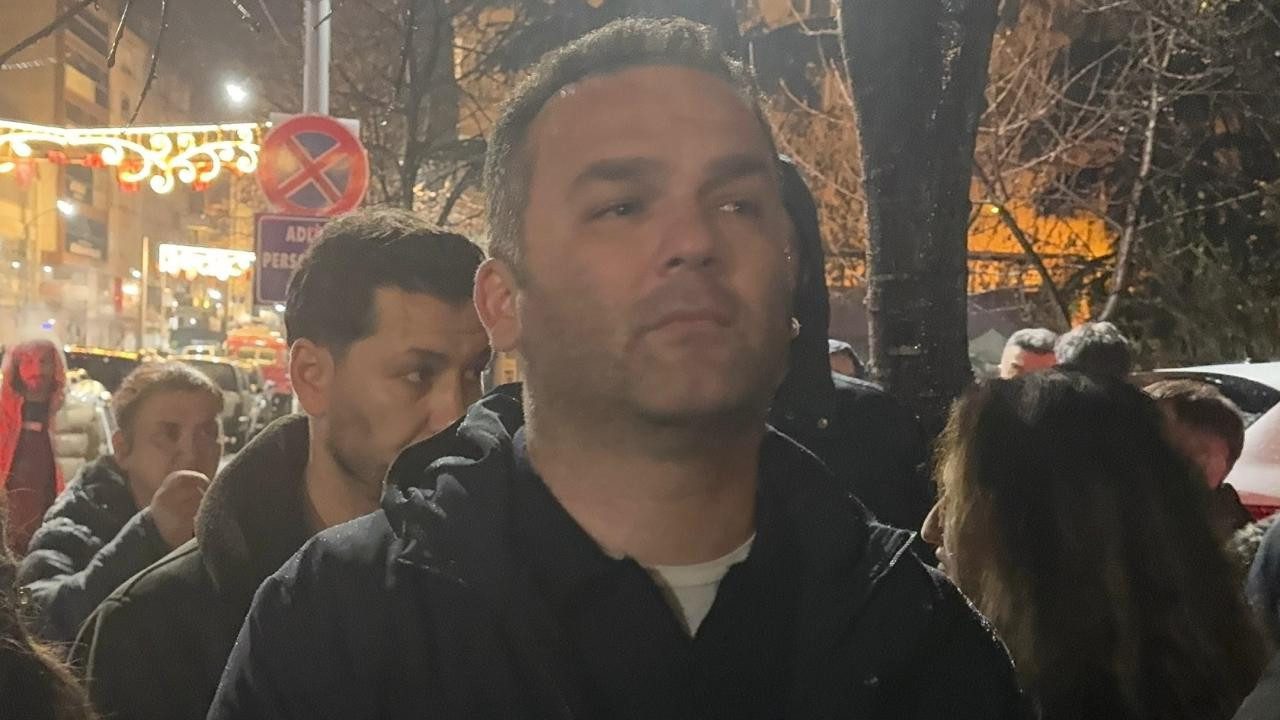 Hasbi Dede’ye Hapis Cezası