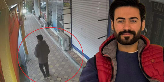 Hatay’da 50 Günlük Esrarengiz Kayıp… Uğur’un Ailesinden Dikkat Çeken İddia: ‘Birileri Saklıyor Olabilir’