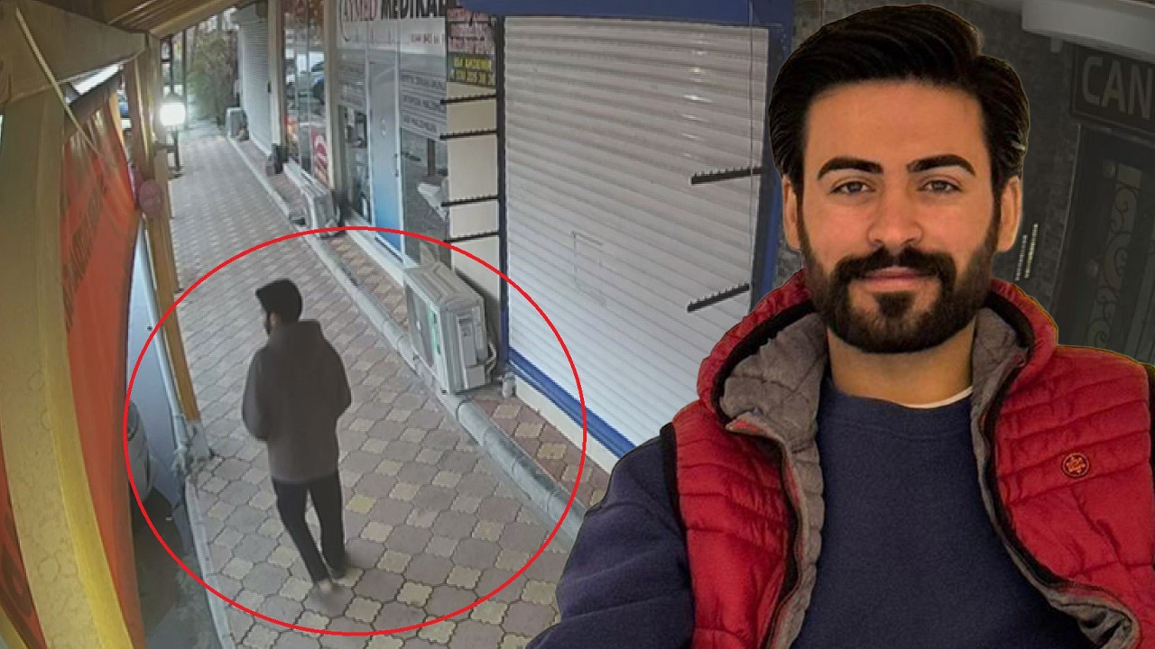 Hatay’da 50 Günlük Esrarengiz Kayıp… Uğur’un Ailesinden Dikkat Çeken İddia: ‘Birileri Saklıyor Olabilir’