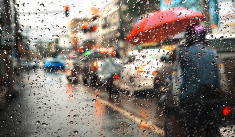 Hava Dengesi Değişti: Aynı Günde İki Mevsim! Meteoroloji İl İl Uyardı, Bu Saatlere Dikkat