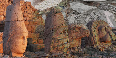 Her Yıl Yüz Binlerce Kişi Gidiyor: UNESCO Mirasında Göçük