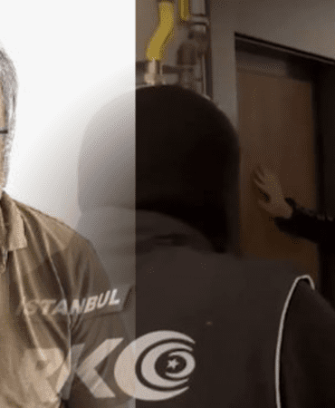 Hindistan’ın Kırmızı Bültenle Aradığı Zanlı İstanbul’da Yakalandı