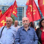 HKP Genel Başkanı Nurullah Efe Ankut Hakkında Tutuklama talebi