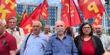 HKP Genel Başkanı Nurullah Efe Ankut Hakkında Tutuklama talebi