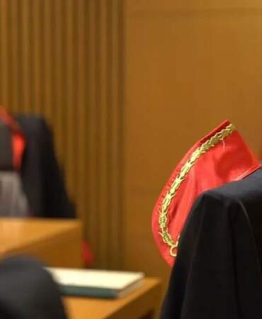 HSK kararnamesi yayımlandı: 11 hakim ve savcının görev yeri değiştirildi