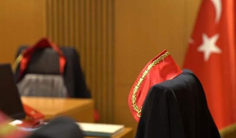 HSK kararnamesi yayımlandı: 11 hakim ve savcının görev yeri değiştirildi