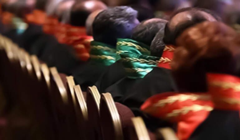 HSK’dan Kritik Atama ve Görev Değişiklikleri