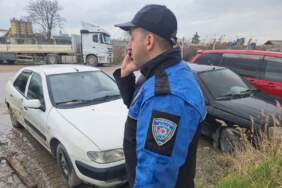 Ankara’da Metruk Araçlar Ekonomiye Kazandırılıyor