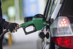 Hürmüz Boğazı Açmazı Petrolü Vuruyor: Benzine Bir Zam Daha
