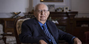 Hüsamettin Cindoruk Hayatını Kaybetti