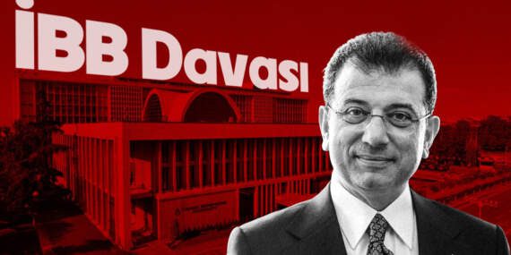 İBB Davasında Aralarında Kritik İsimlerin de Olduğu 15 Kişiye Tahliye
