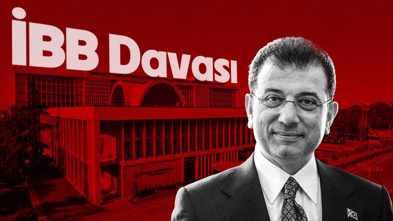 İBB Davasında Aralarında Kritik İsimlerin de Olduğu 15 Kişiye Tahliye