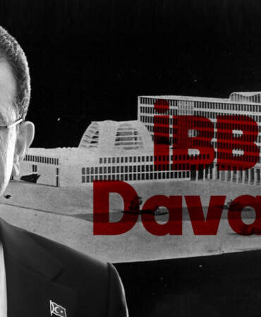 İBB Davasında Flaş Gelişme: Savcı 9 Sanık İçin Tahliye İstedi