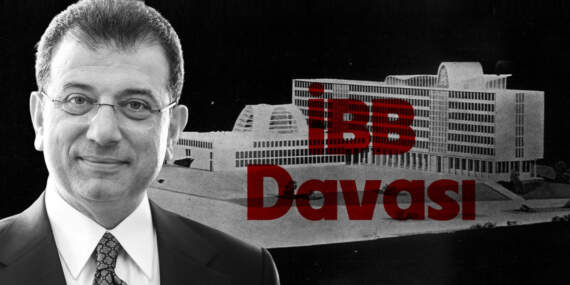İBB Davasında Flaş Gelişme: Savcı 9 Sanık İçin Tahliye İstedi