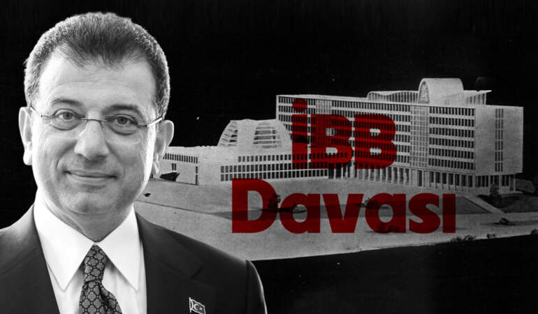 İBB Davasında Flaş Gelişme: Savcı 9 Sanık İçin Tahliye İstedi