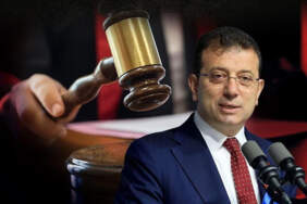 İBB’ye Yönelik ‘Yolsuzluk’ Davasında 20’nci Duruşma