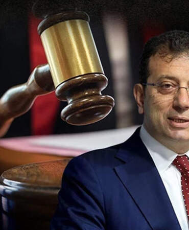 İBB’ye Yönelik ‘Yolsuzluk’ Davasında 20’nci Duruşma