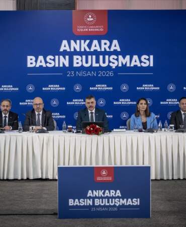 Okul Güvenliği İçin Yeni Tedbirler