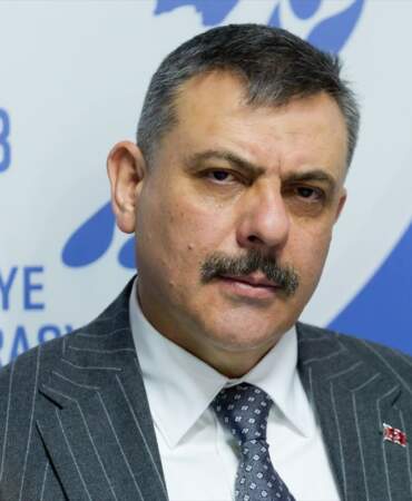 Bakan Çiftçi’den Yerel Seçim Açıklamaları