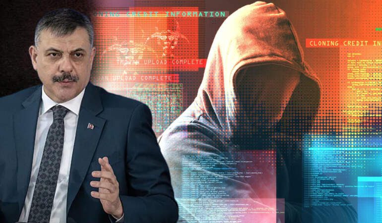 İçişleri Bakanı Mustafa Çiftçi Açıkladı: Yeni Nesil Çetelere Savaş Açıldı