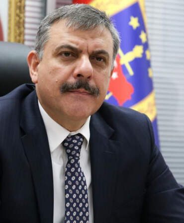 İçişleri Bakanı Çiftçi’den CHP Açıklaması: O Bana Kalsın