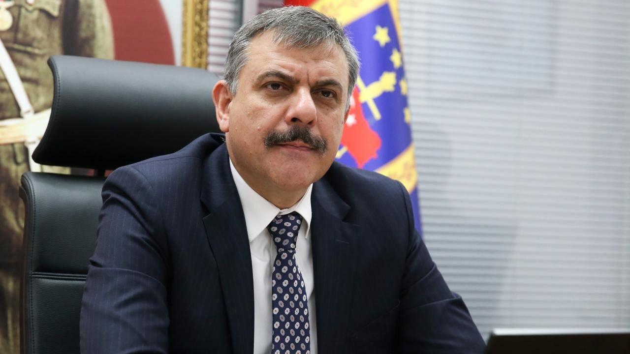 İçişleri Bakanı Çiftçi’den CHP Açıklaması: O Bana Kalsın