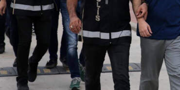 İçişleri Bakanlığı Duyurdu! 75 İlde Uyuşturucu Operasyonunda 638 Kişi Tutuklandı