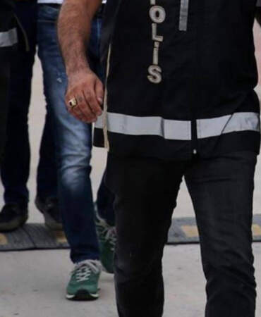 İçişleri Bakanlığı Duyurdu! 75 İlde Uyuşturucu Operasyonunda 638 Kişi Tutuklandı