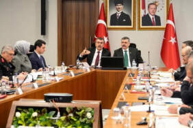 İçişleri Bakanlığı ve Milli Eğitim Bakanlığı’ndan Okul Güvenliği Zirvesi: İşte Alınan Yeni Kararlar