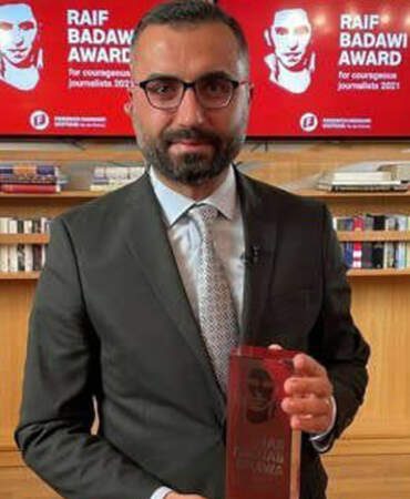 İddianamede 19 Yıl Hapis Talebi: Gazeteci Alican Uludağ’ın Hakim Karşısına Çıkacağı Tarih Belli Oldu