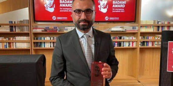 İddianamede 19 Yıl Hapis Talebi: Gazeteci Alican Uludağ’ın Hakim Karşısına Çıkacağı Tarih Belli Oldu