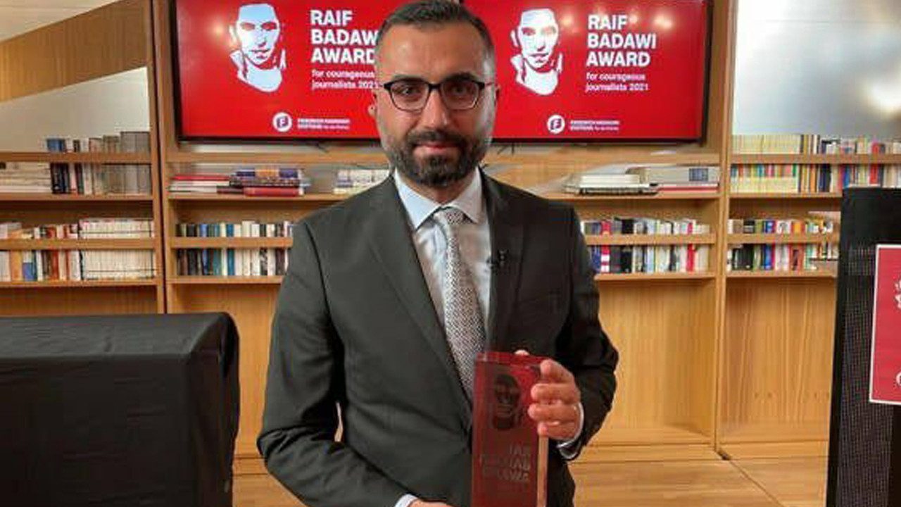 İddianamede 19 Yıl Hapis Talebi: Gazeteci Alican Uludağ’ın Hakim Karşısına Çıkacağı Tarih Belli Oldu