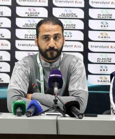 Iğdır FK Talihsiz Mağlubiyet Aldı