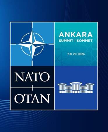İletişim Başkanı Duran’dan Ankara’da düzenlenecek NATO Liderler Zirvesi’ne ilişkin paylaşım Açıklaması