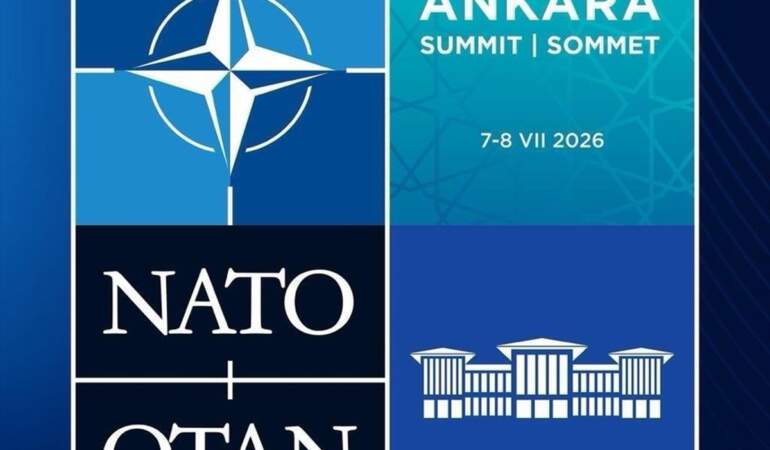 İletişim Başkanı Duran’dan Ankara’da düzenlenecek NATO Liderler Zirvesi’ne ilişkin paylaşım Açıklaması