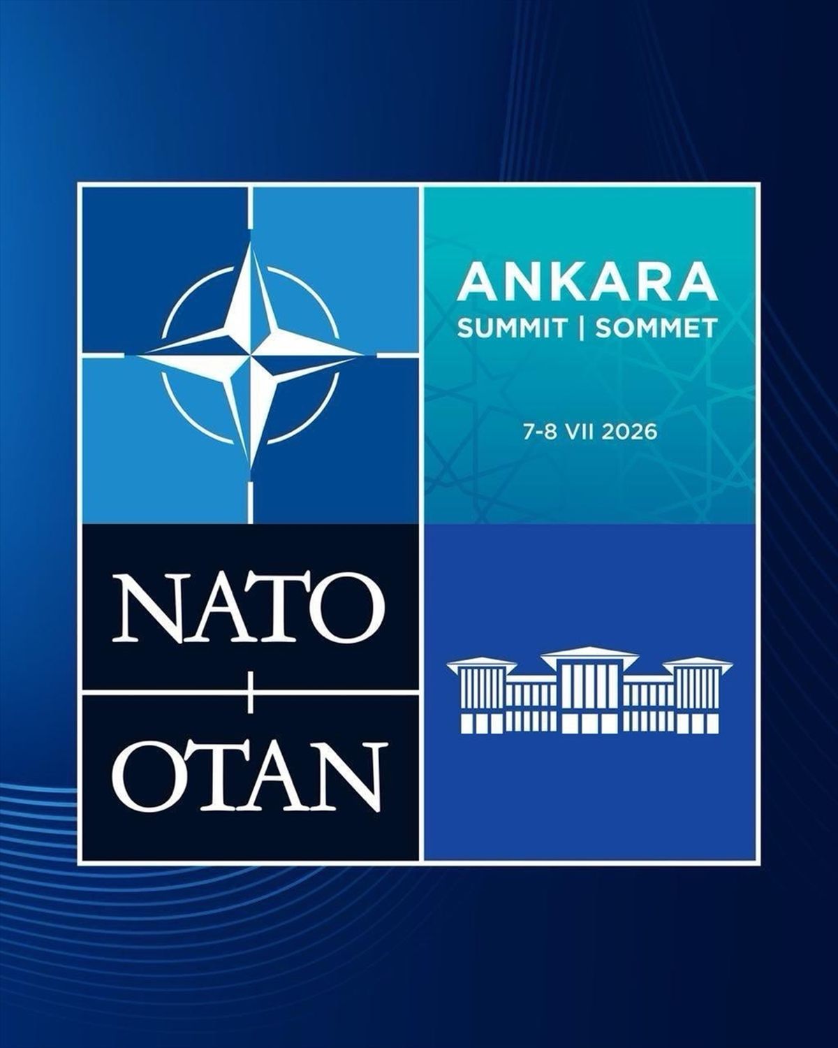 İletişim Başkanı Duran’dan Ankara’da düzenlenecek NATO Liderler Zirvesi’ne ilişkin paylaşım Açıklaması