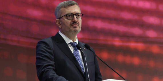 İletişim Başkanı Duran’dan 27 Nisan ‘E-Muhtıra’ Açıklaması