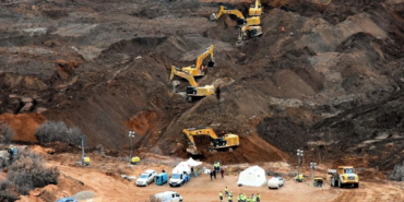 İliç Davasında Ara Karar: Şirketin Danışmanı Çıkan Bilirkişi Değişti