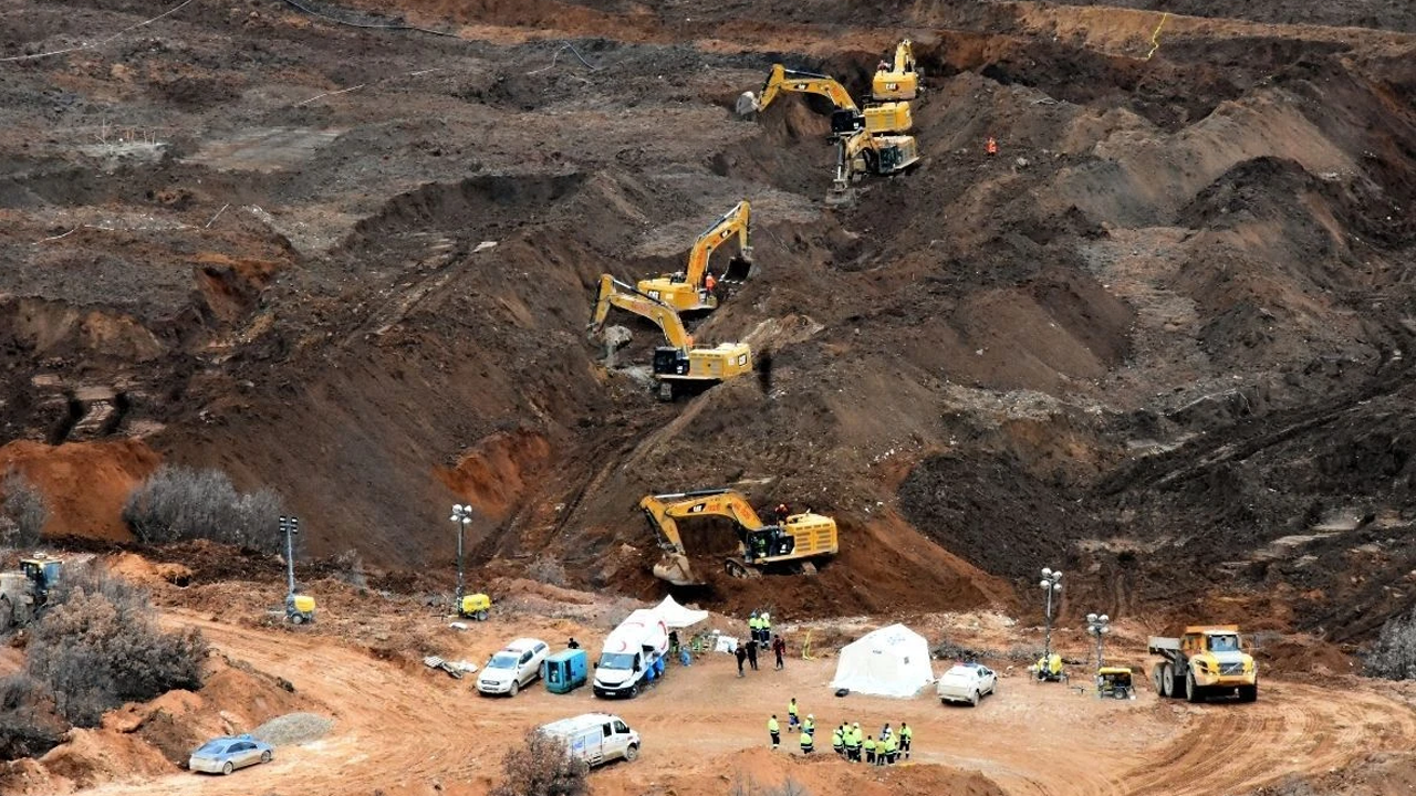 İliç Davasında Ara Karar: Şirketin Danışmanı Çıkan Bilirkişi Değişti