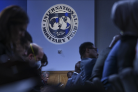 IMF, Türkiye İçin Büyüme Tahminini Revize Etti