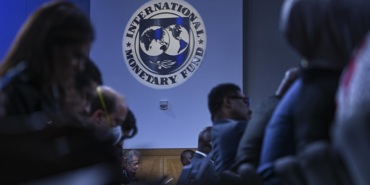 IMF, Türkiye İçin Büyüme Tahminini Revize Etti