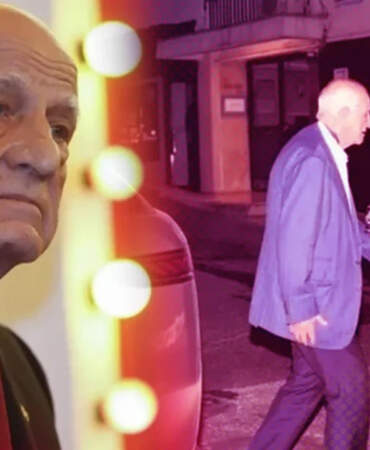 İnan Kıraç’ın Evliliği İçin Karar Verildi! Kızı İpek Kıraç İptal Davası Açmıştı