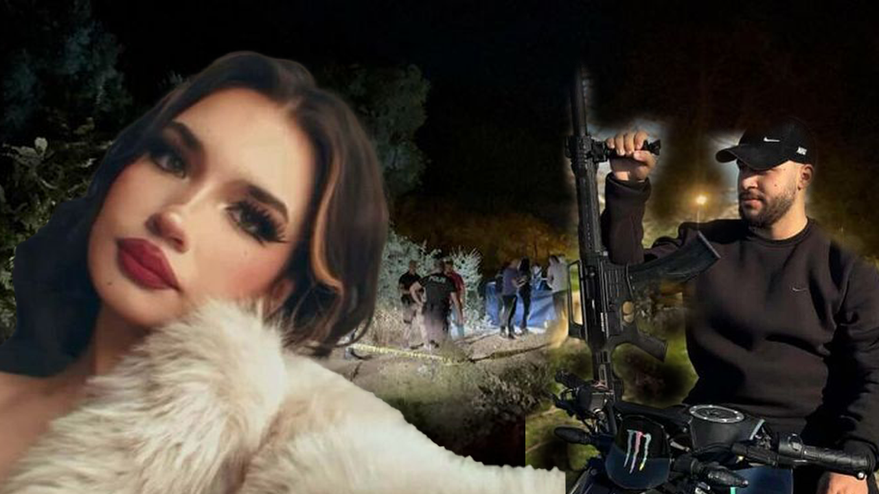 İntihar Savunması Çöktü: Teslime Hanedan Cinayetinde Ağırlaştırılmış Müebbet