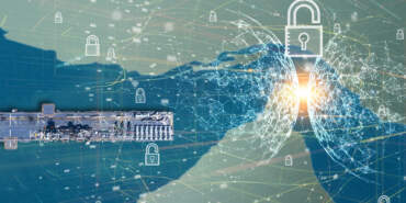 İran Hürmüz Boğazı’nı Yeniden Kapattı