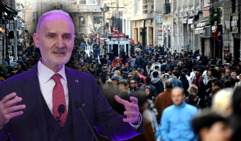 İş Dünyasından Asgari Ücrette Ara Zam Bekleyenlere Soğuk Duş